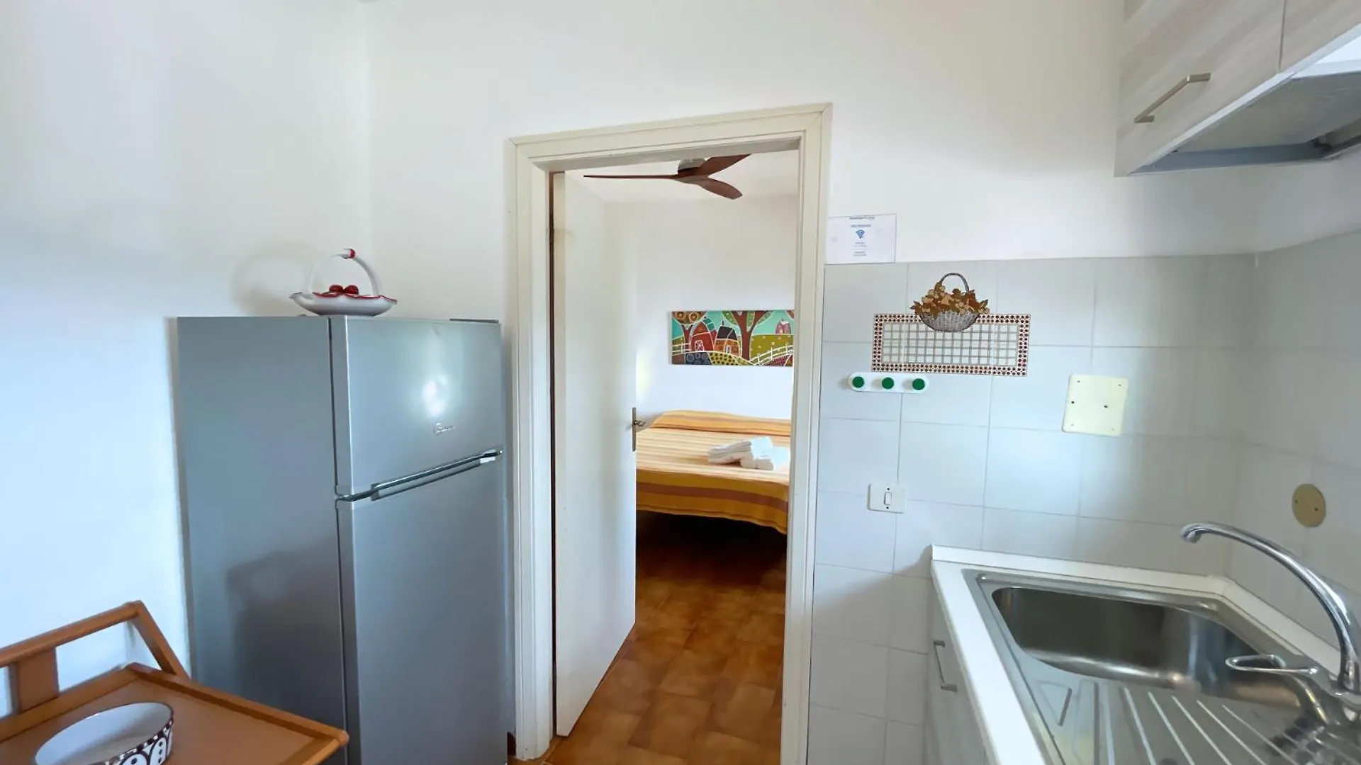 Villa Porticciolo - Argonautivacanze Rio Marina
