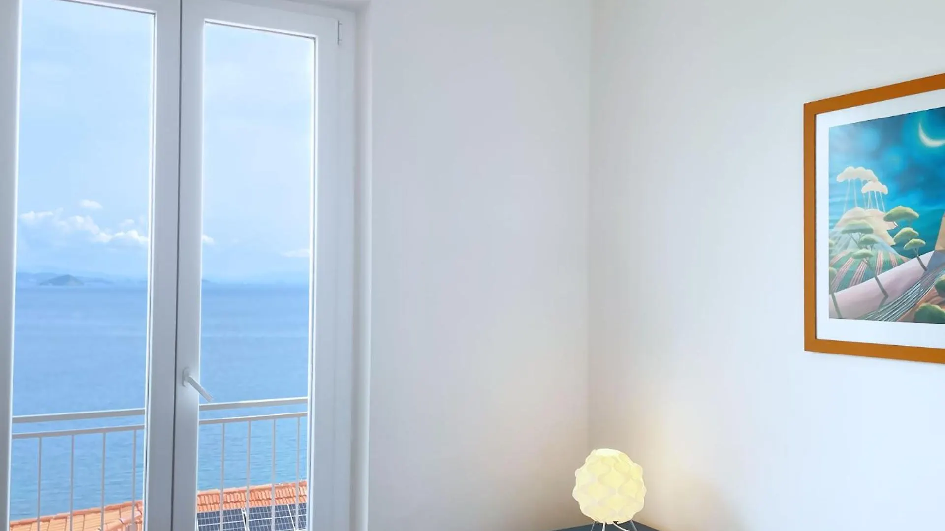 Villa Porticciolo - Argonautivacanze Rio Marina 0*,  Ιταλία