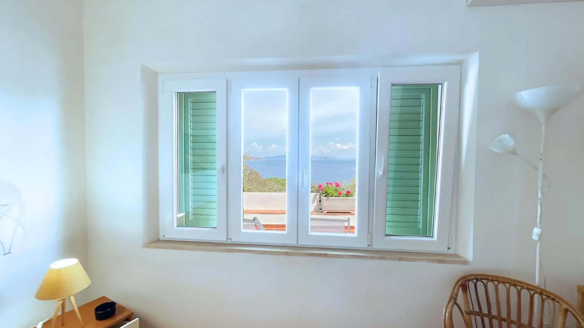 Villa Porticciolo - Argonautivacanze Rio Marina Ιταλία