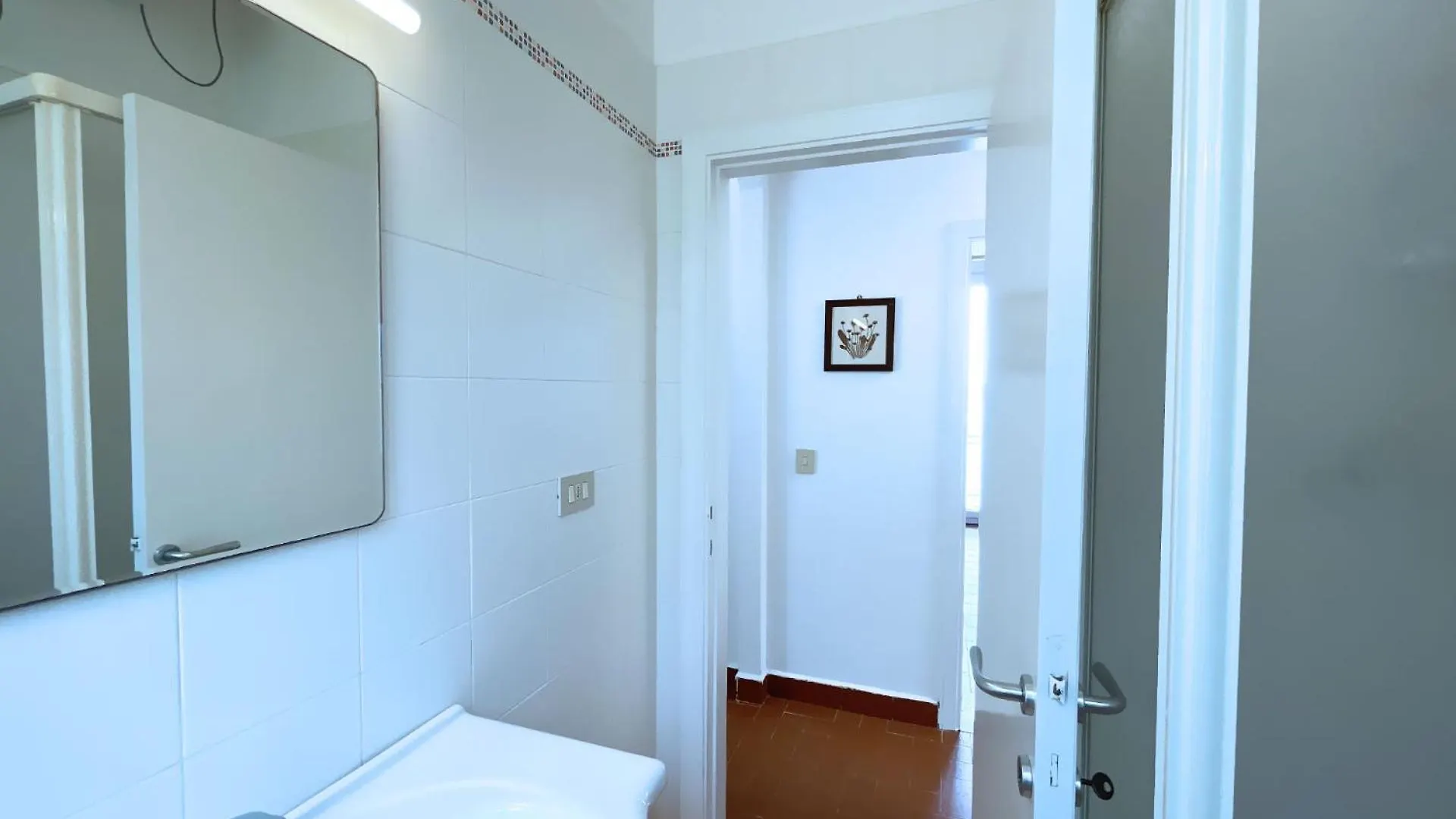 Villa Porticciolo - Argonautivacanze Rio Marina Ιταλία