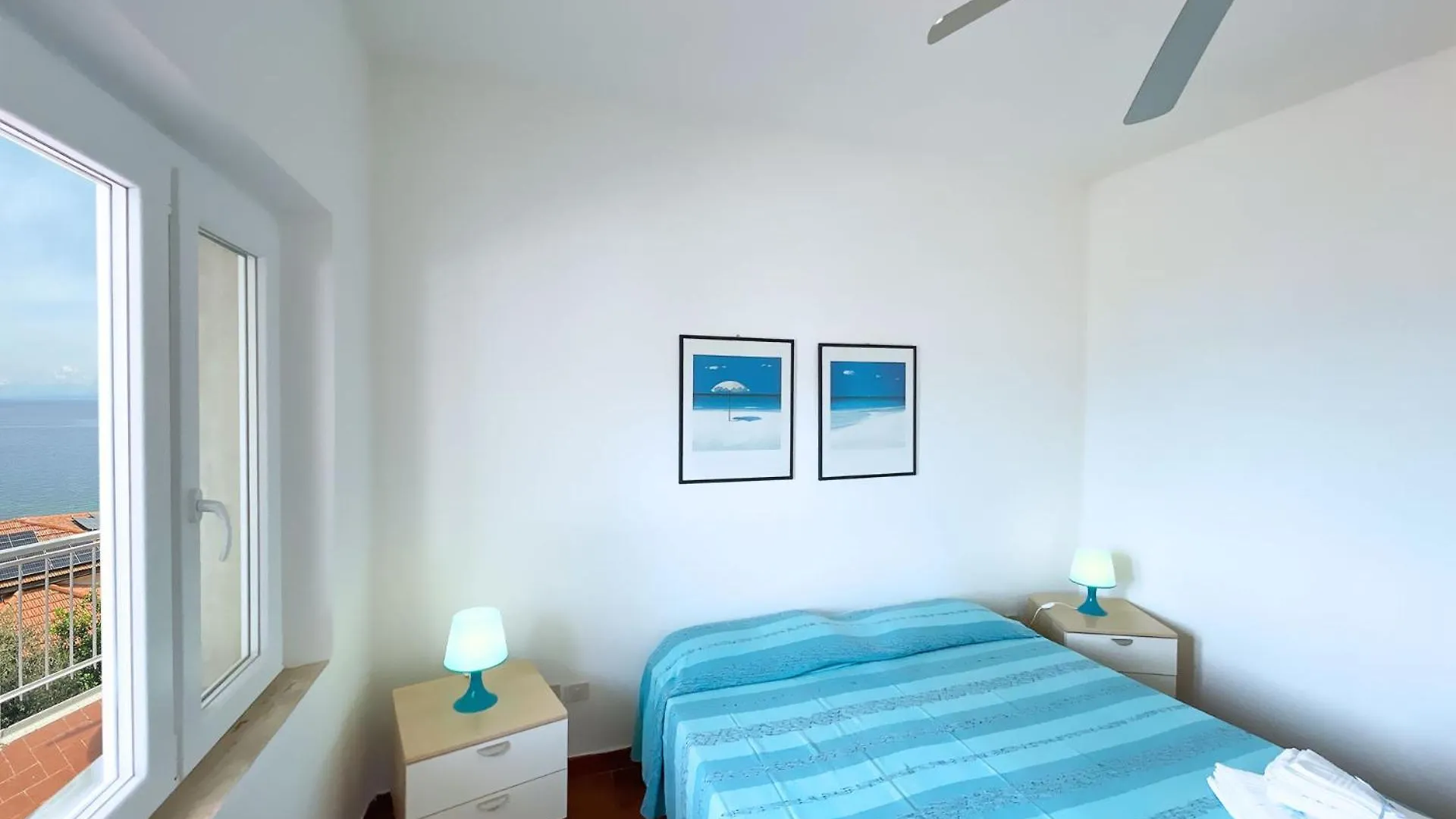 Villa Porticciolo - Argonautivacanze Rio Marina