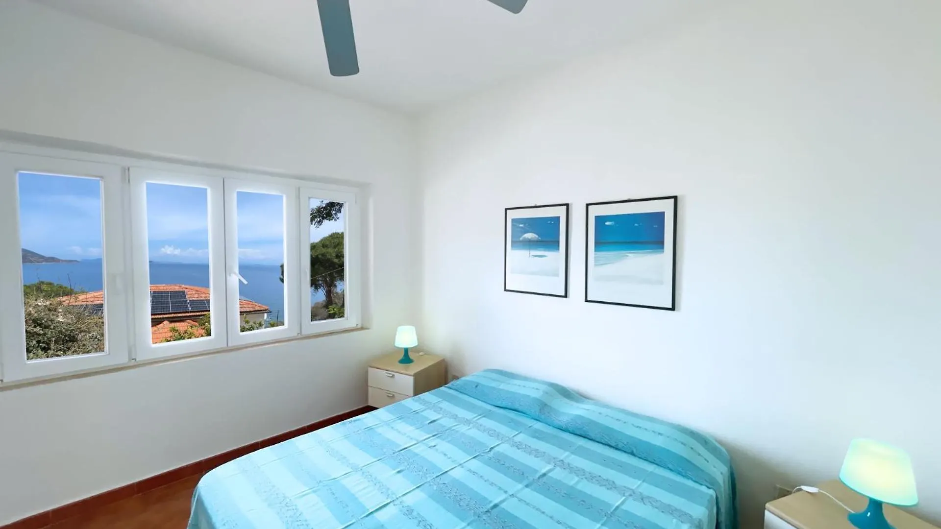 Villa Porticciolo - Argonautivacanze Rio Marina