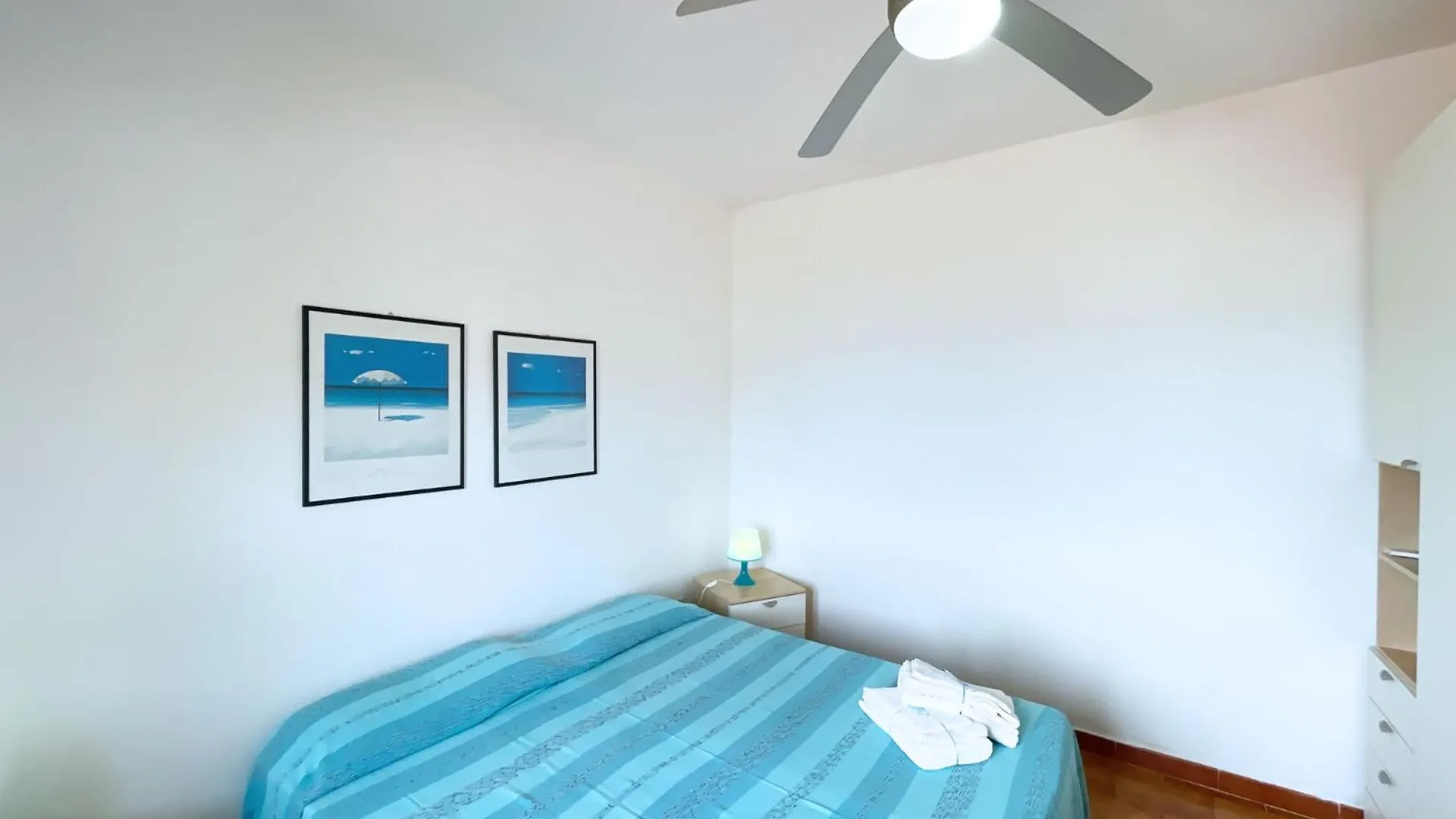 Villa Porticciolo - Argonautivacanze Rio Marina