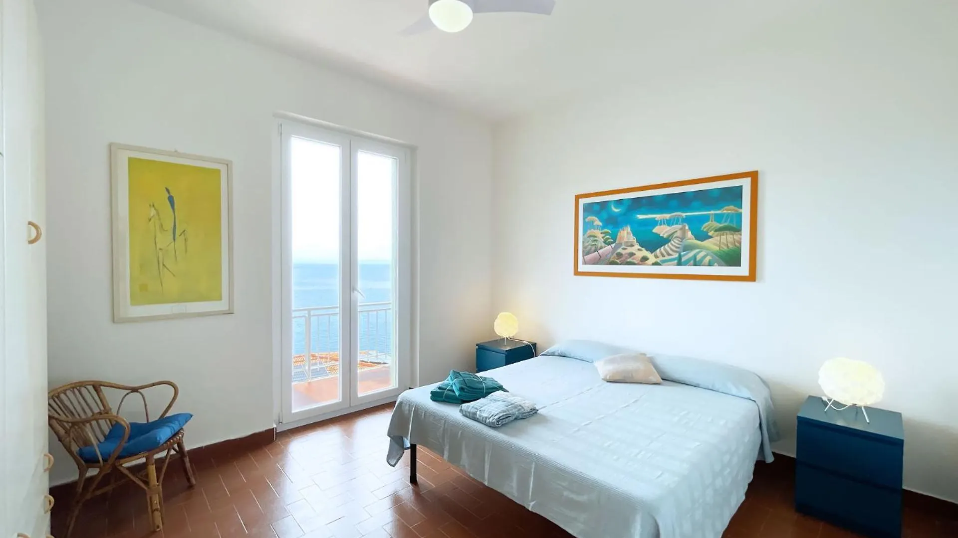 Villa Porticciolo - Argonautivacanze Rio Marina Ιταλία