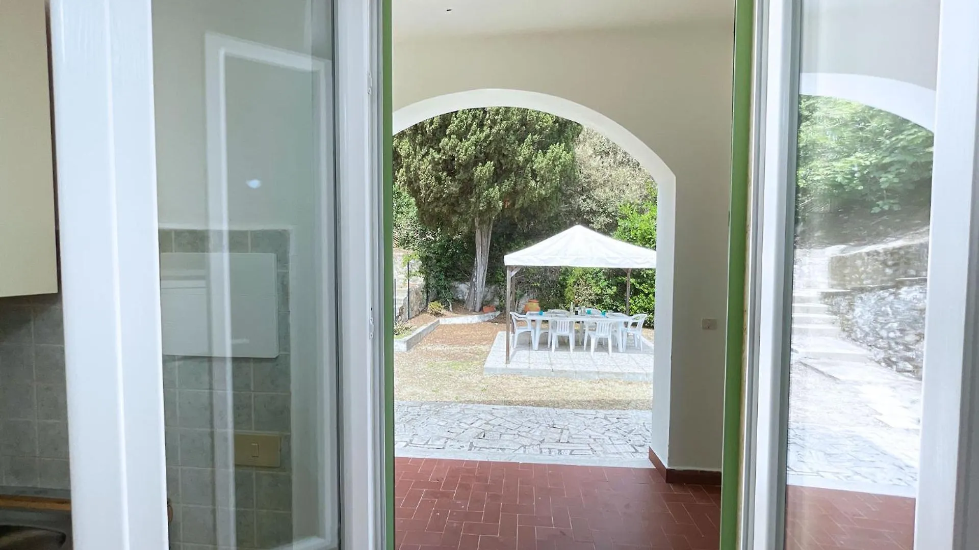 Villa Porticciolo - Argonautivacanze Rio Marina