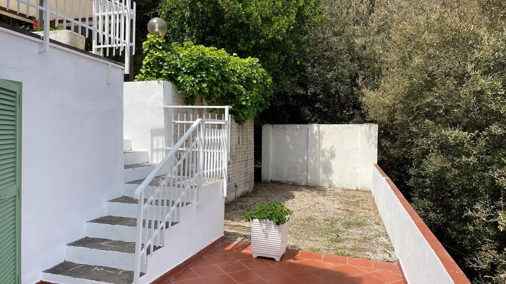 Villa Porticciolo - Argonautivacanze Rio Marina 0*,