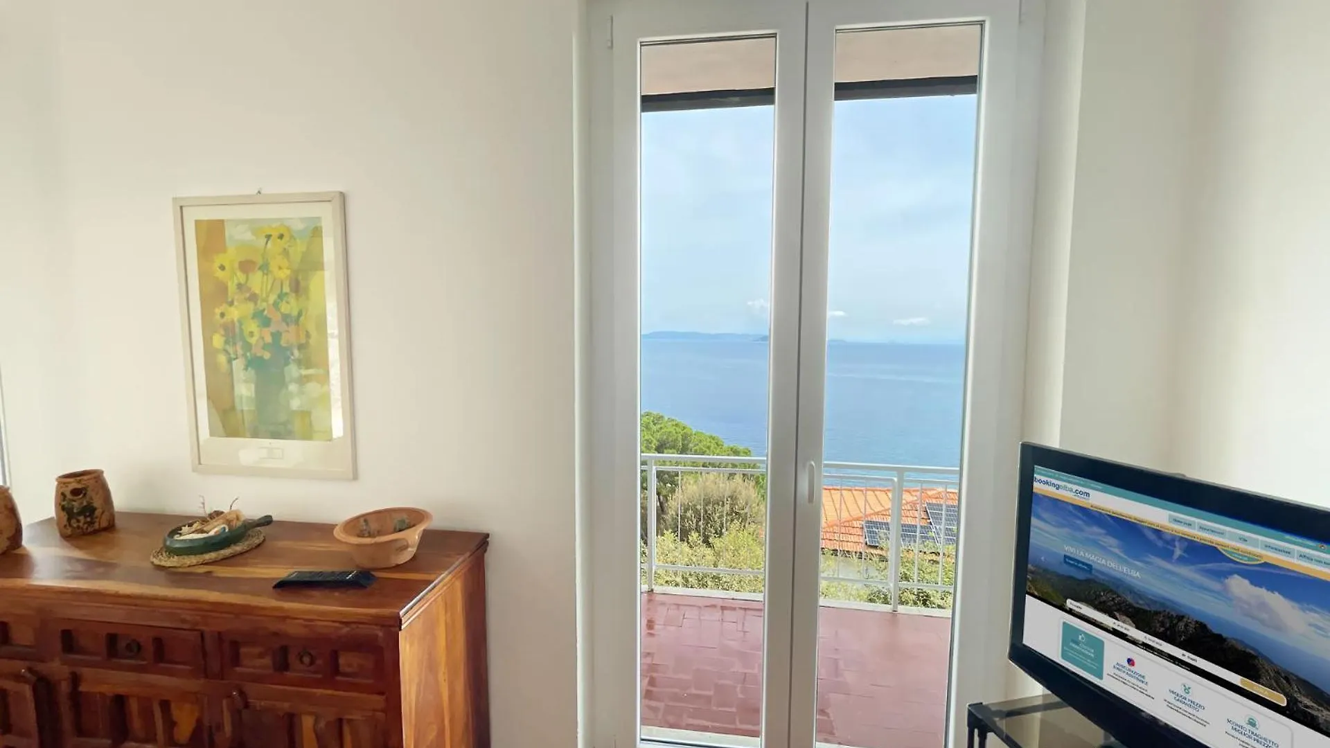 Villa Porticciolo - Argonautivacanze Rio Marina