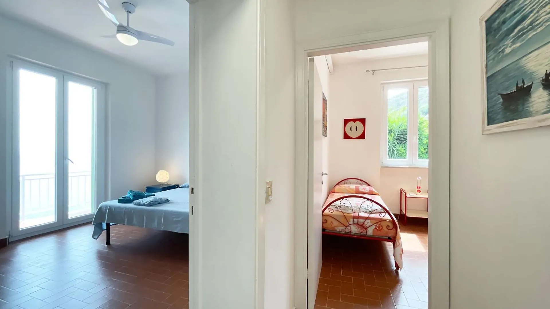 Villa Porticciolo - Argonautivacanze Rio Marina