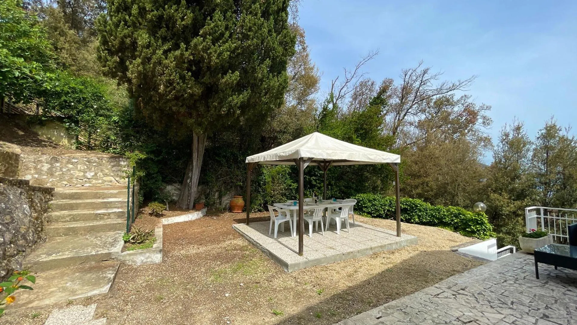 Villa Porticciolo - Argonautivacanze 리오마리나 0*,