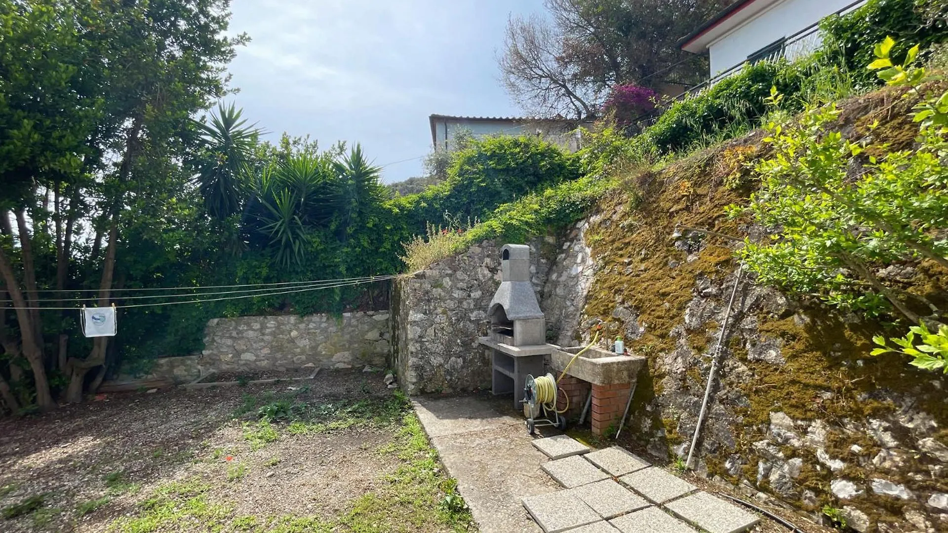 Villa Porticciolo - Argonautivacanze Rio Marina