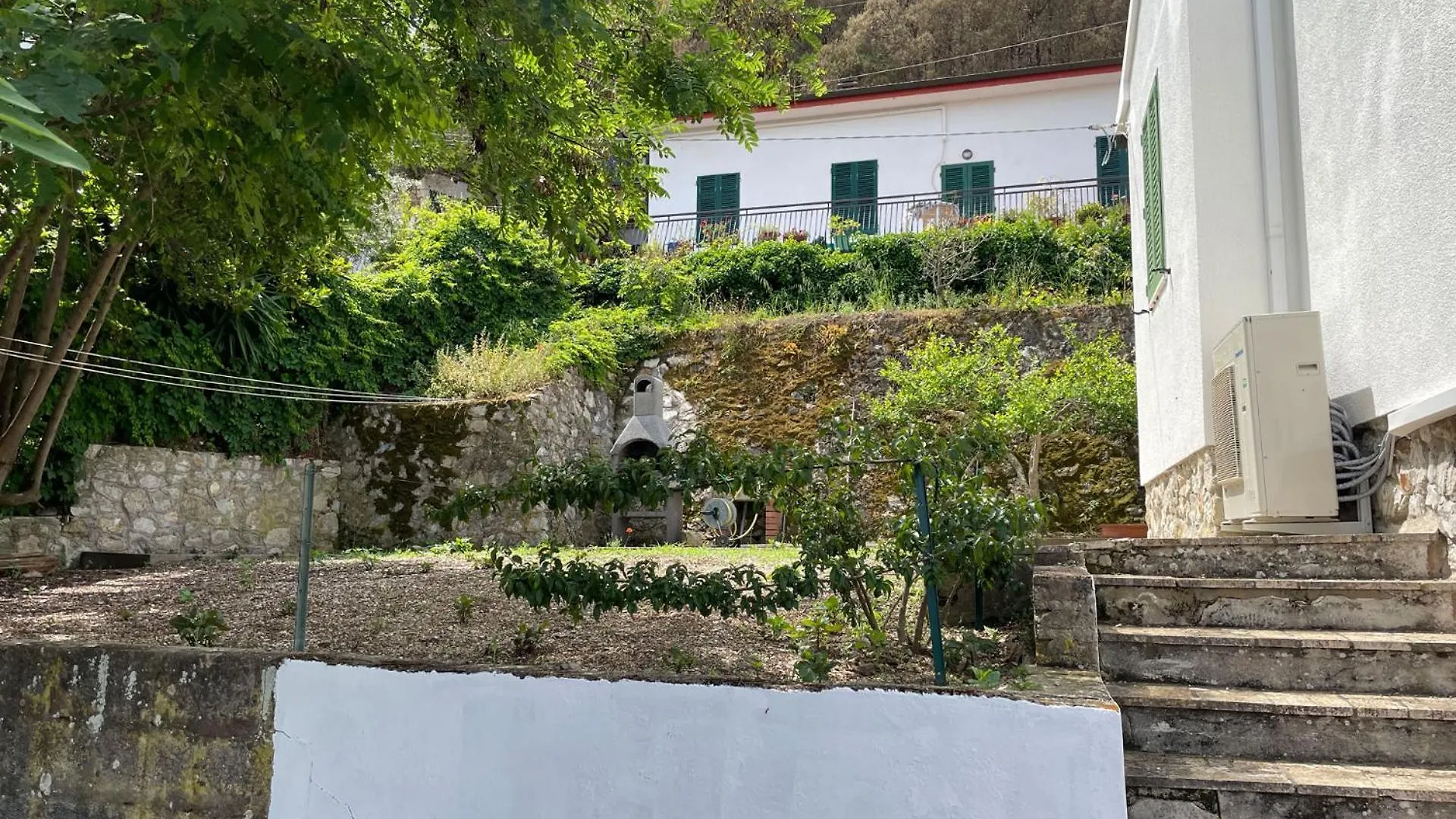 Villa Porticciolo - Argonautivacanze Rio Marina Ιταλία