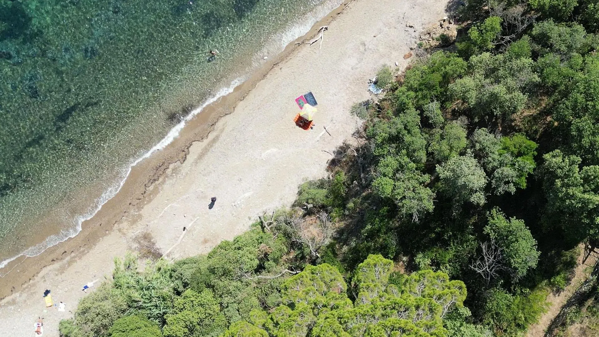 Villa Porticciolo - Argonautivacanze Rio Marina Ιταλία