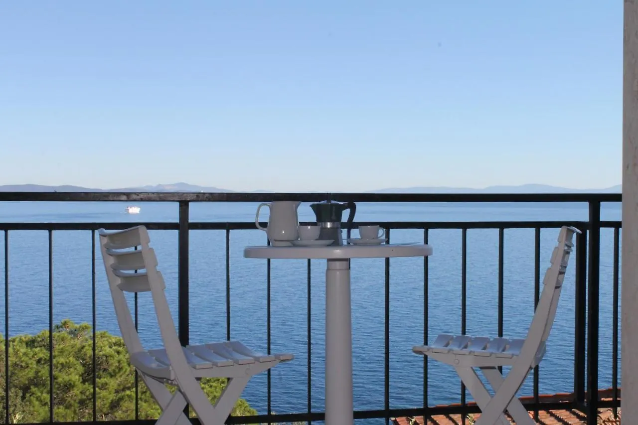 Villa Porticciolo - Argonautivacanze Rio Marina
