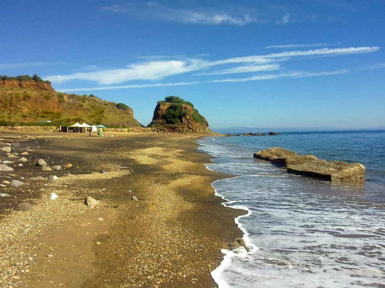 Villa Porticciolo - Argonautivacanze Rio Marina
